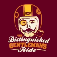 Distinguished Gentleman's Ride
