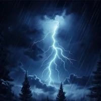 Lightning Wallpapers